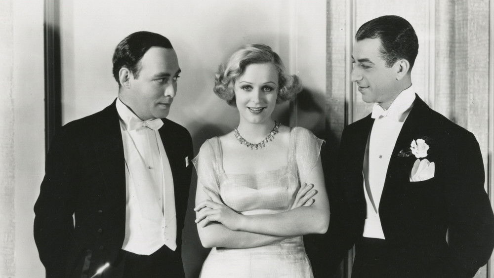 能说会道,Gift of Gab(1934电影)