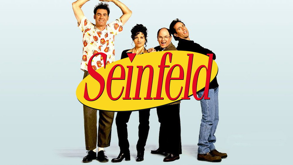 宋飞正传,Seinfeld(1989电视剧集)