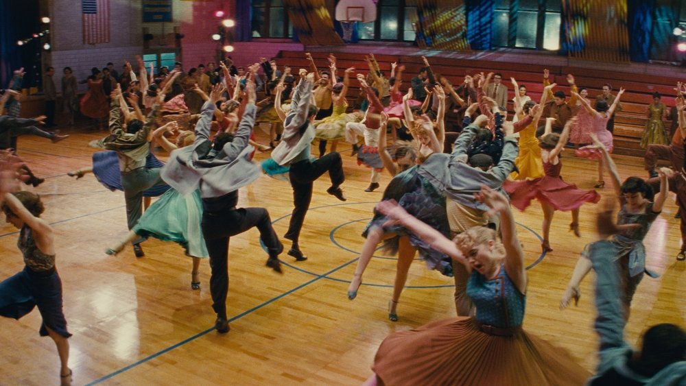 西区故事,West Side Story(2021电影)