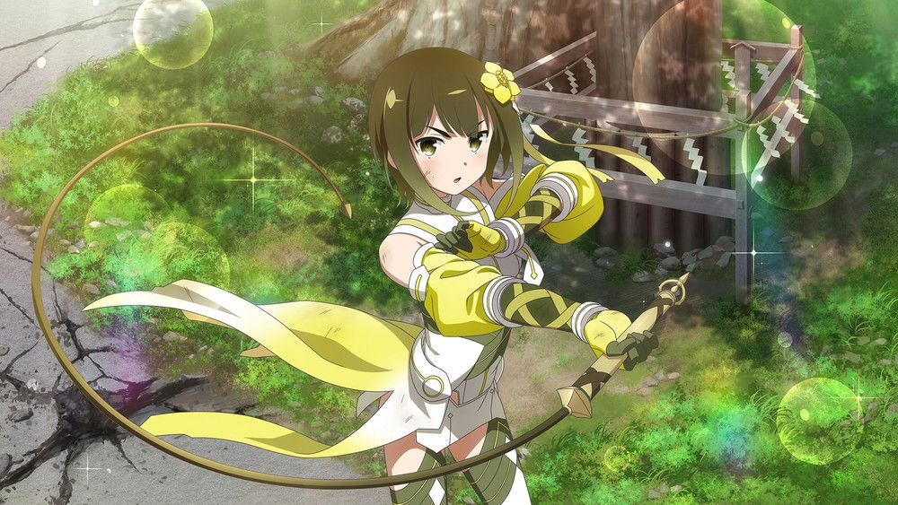 结城友奈是勇者,結城友奈は勇者である(2014日本动漫)