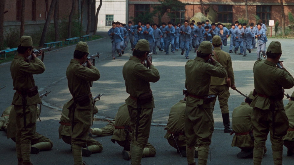 黑太阳731续集之杀人工厂,黑太陽731續集之殺人工廠(1992电影)