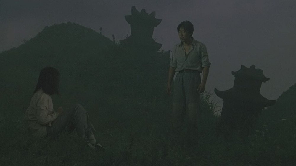 芙蓉镇(1987电影)