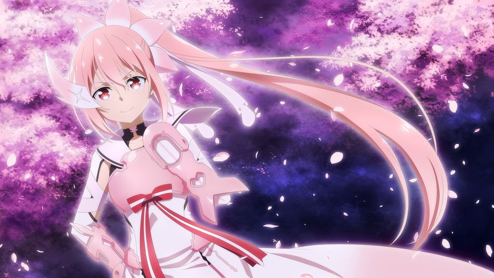 结城友奈是勇者,結城友奈は勇者である(2014日本动漫)