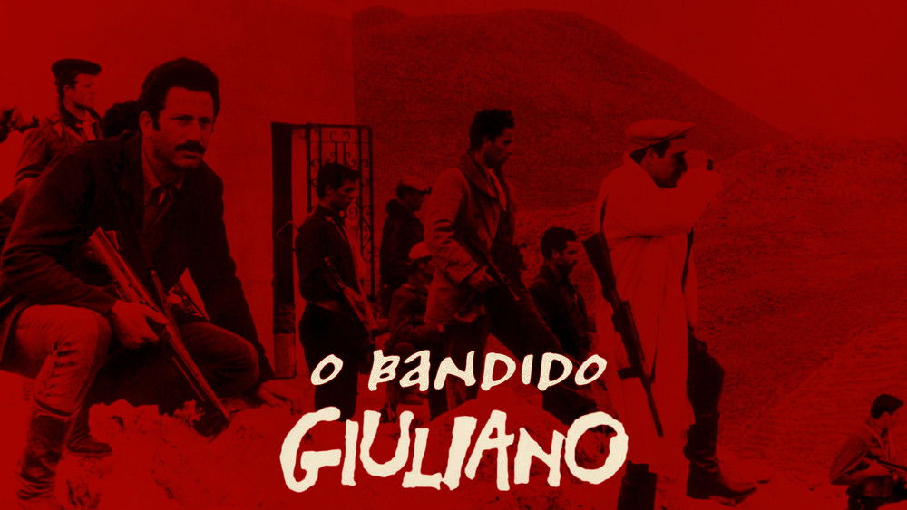 龙头之死,Salvatore Giuliano(1962电影)