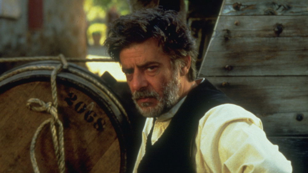 血洗移民潮,Blood Red(1989电影)