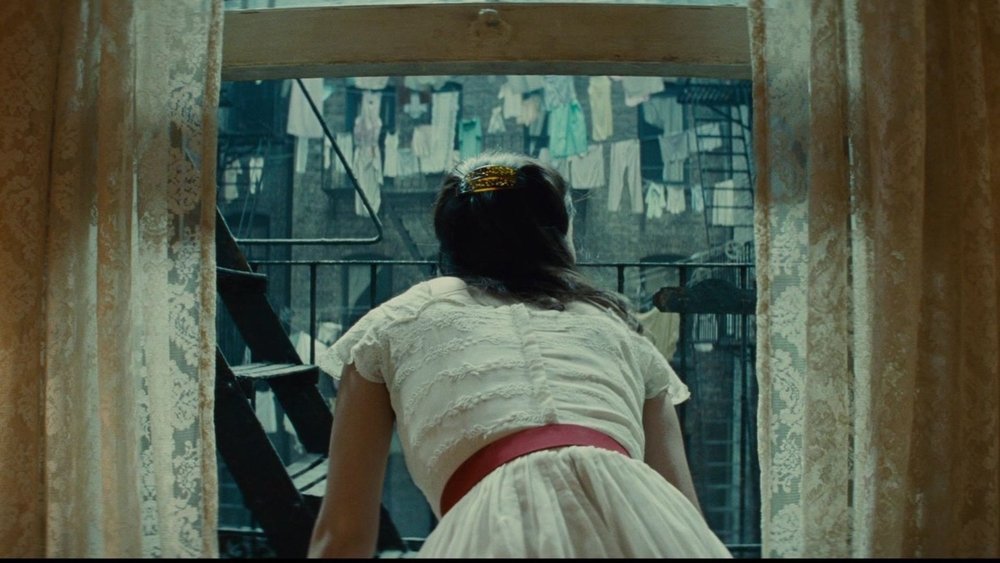 西区故事,West Side Story(2021电影)
