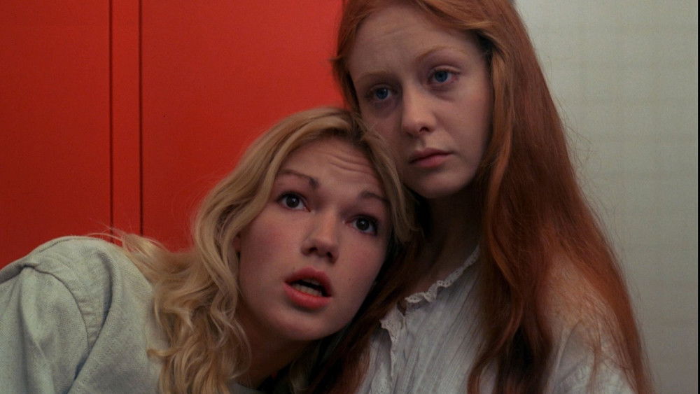 黑夜追击,La Nuit des traquées(1980电影)