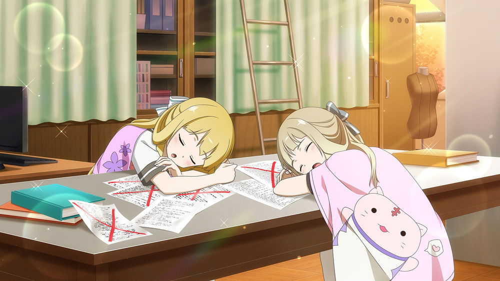 结城友奈是勇者,結城友奈は勇者である(2014日本动漫)