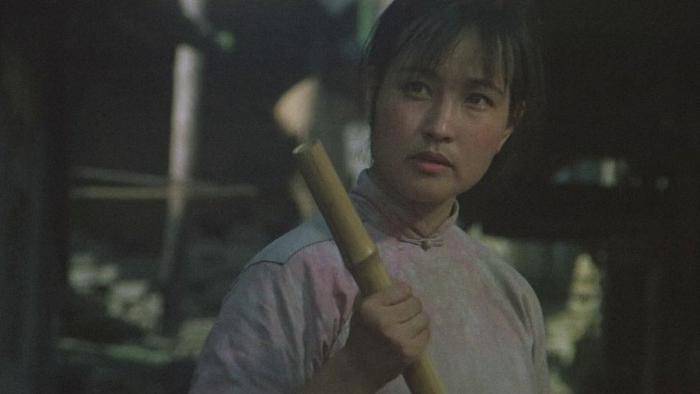 芙蓉镇(1987电影)