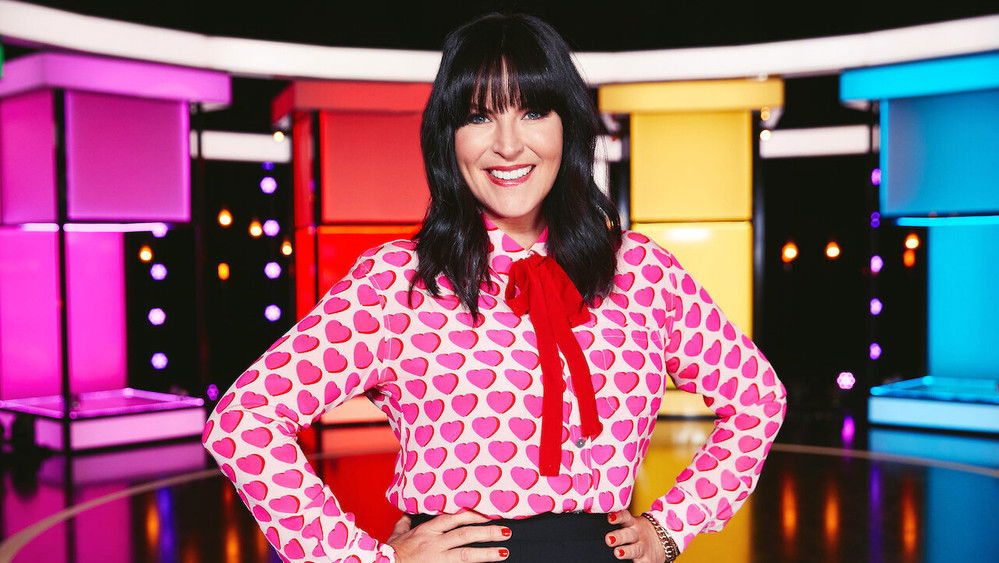 裸体诱惑,Naked Attraction(2016电视剧集)