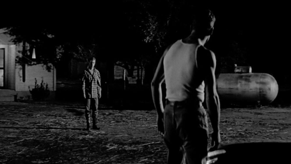 原野铁汉,Hud(1963电影)