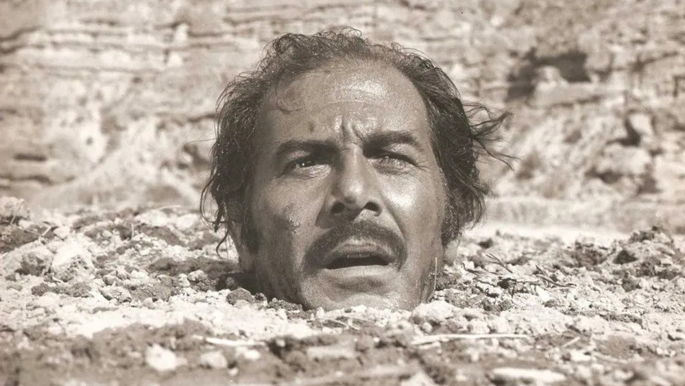 智金刚降龙伏虎,Un treno per Durango(1968电影)