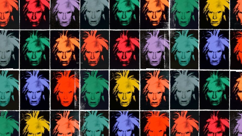 安迪·沃霍尔：时代日记,The Andy Warhol Diaries(2022电视剧集)