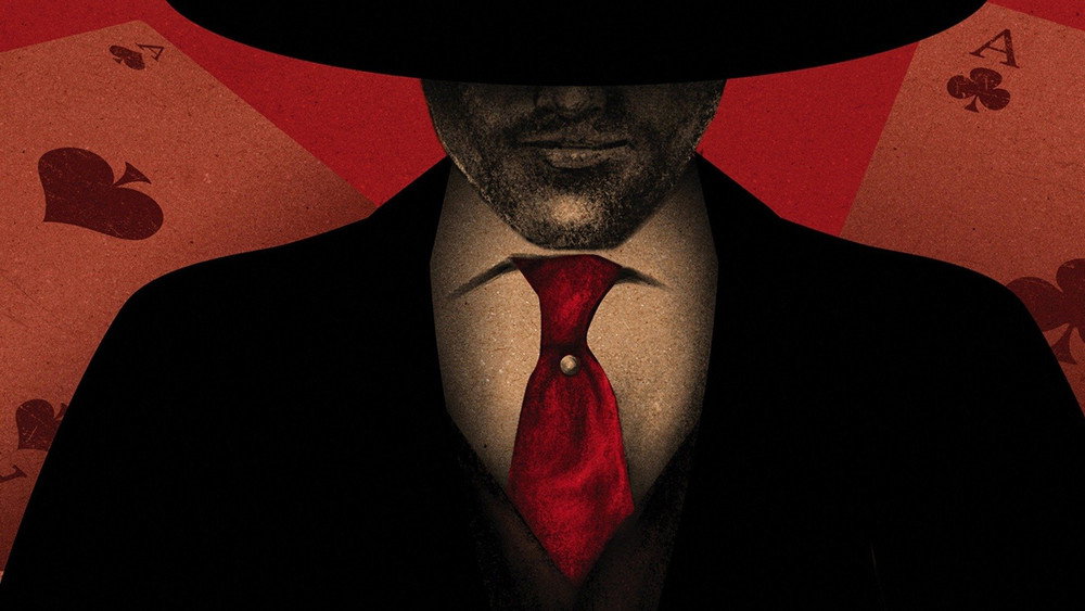 鬼侠神枪,Sono Sartana, il vostro becchino(1969电影)