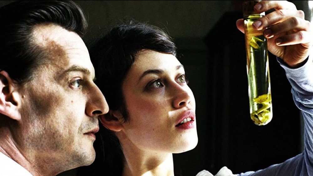 无名指,L'Annulaire(2005电影)