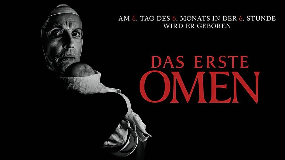 凶兆前传,The First Omen(2024电影)