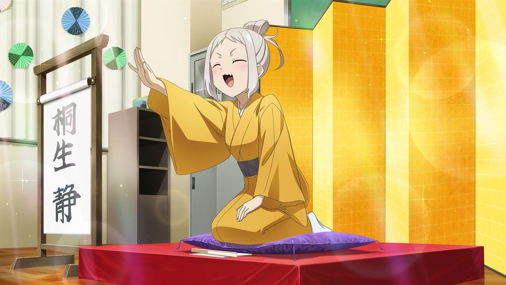 结城友奈是勇者,結城友奈は勇者である(2014日本动漫)