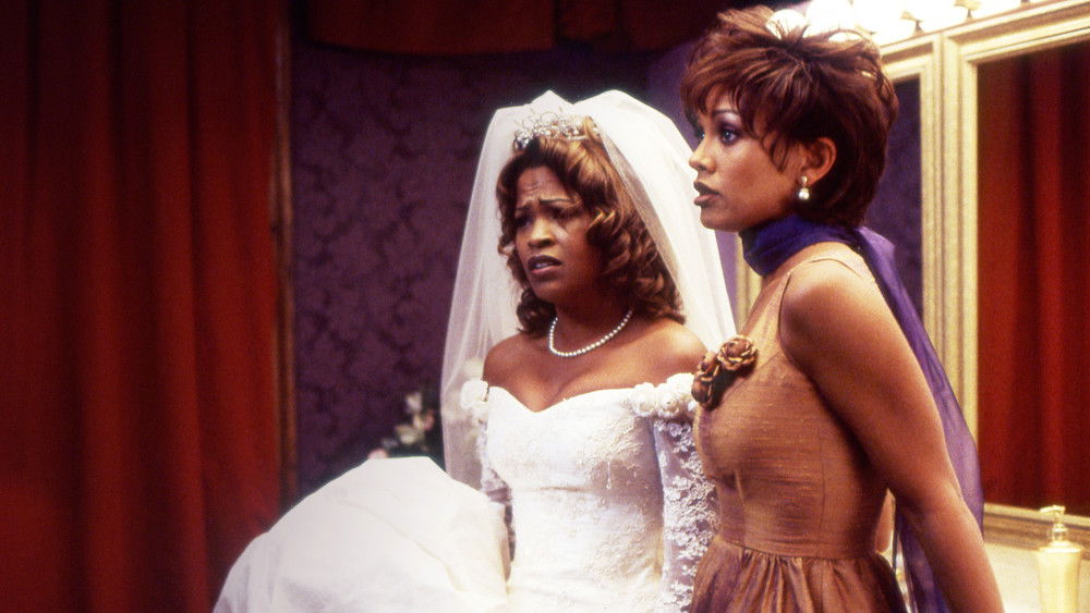 灵魂大补贴,Soul Food(1997电影)