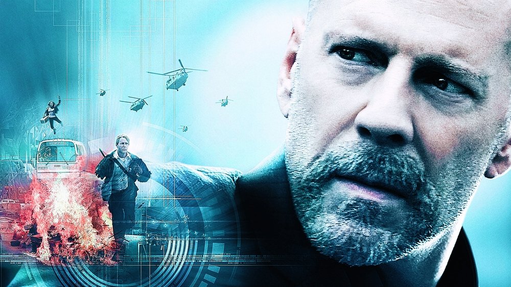 未来战警,Surrogates(2009电影)