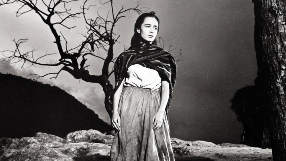 马卡里奥,Macario(1960电影)