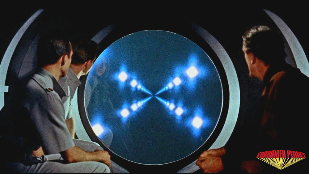 禁忌星球,Forbidden Planet(1956电影)