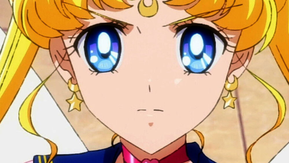 Pretty Guardian Sailor Moon Cosmos : Le film, 1re partie