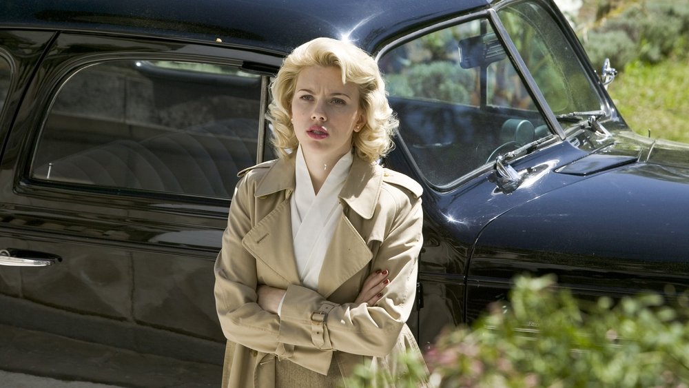 黑色大丽花,The Black Dahlia(2006电影)