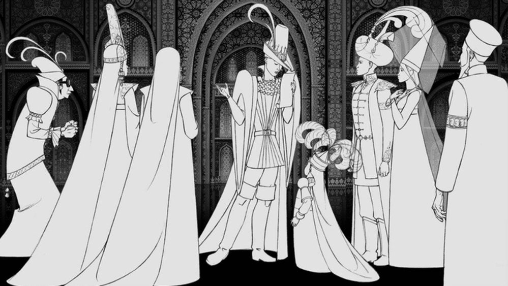 婚礼嘉宾,L'invité aux noces(2008电影)