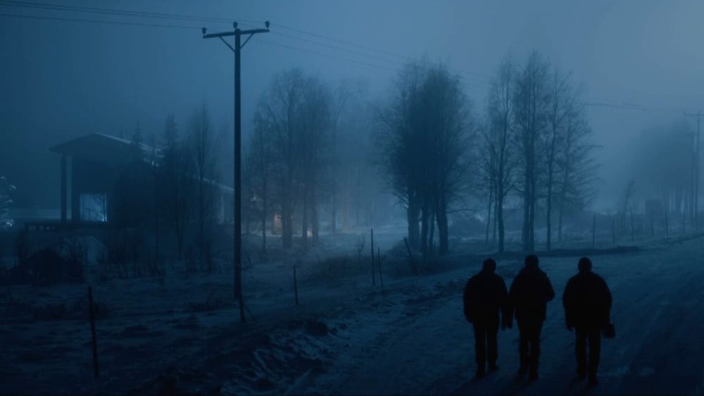 Helden des Polarkreises - © Anagram Film / Helsinki Filmi