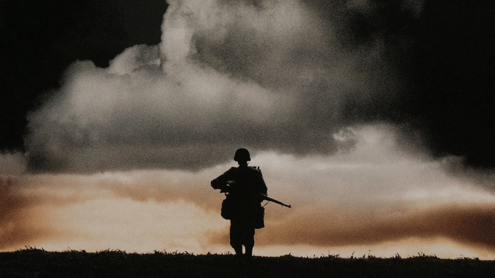 拯救大兵瑞恩,Saving Private Ryan(1998电影)