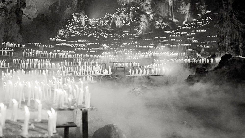 马卡里奥,Macario(1960电影)