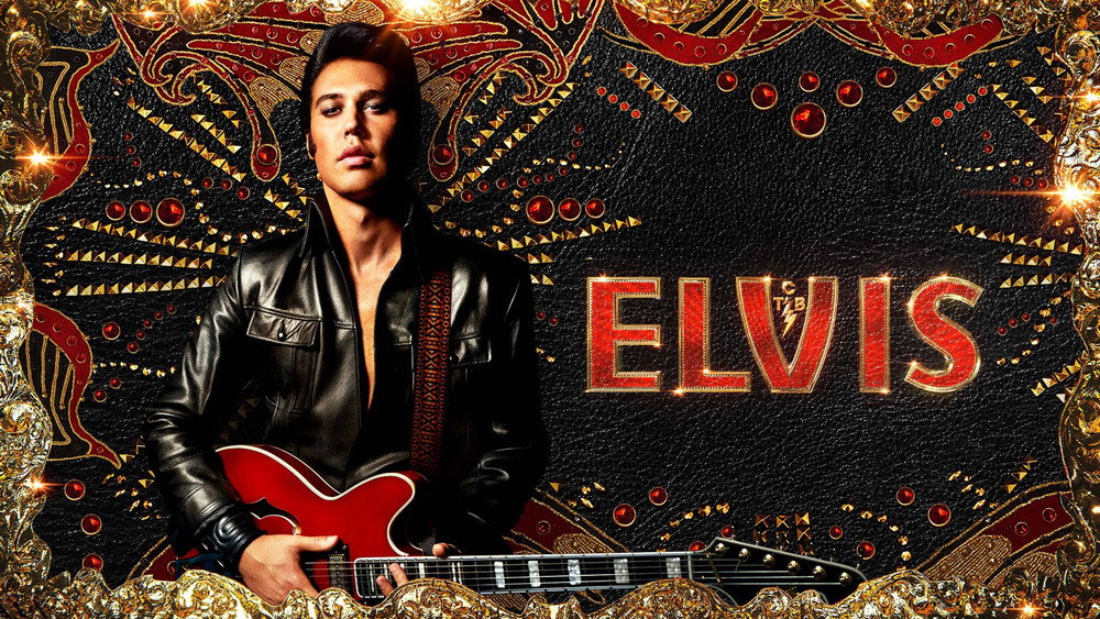 猫王,Elvis(2022电影)