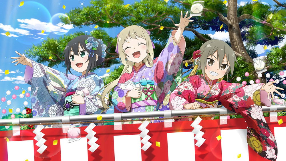 结城友奈是勇者,結城友奈は勇者である(2014日本动漫)