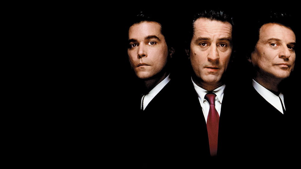 好家伙,GoodFellas(1990电影)
