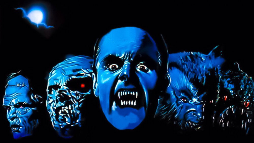 降妖别动队,The Monster Squad(1987电影)