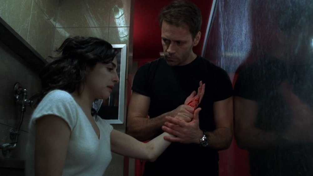 地狱解剖,Anatomie de l'enfer(2004电影)