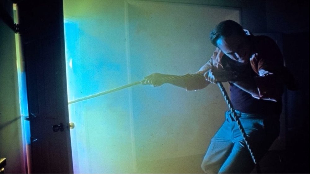 吵闹鬼,Poltergeist(1982电影)