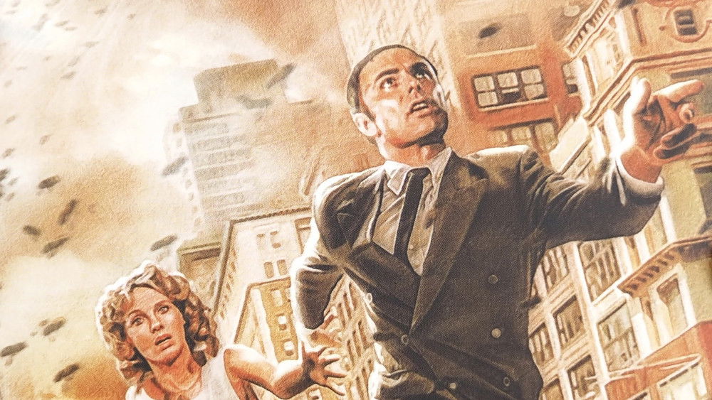 变异蜂王,The Bees(1978电影)