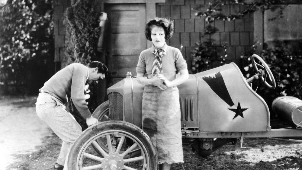 翼,Wings(1927电影)