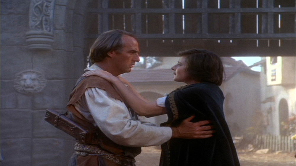 小红帽,Red Riding Hood(1989电影)