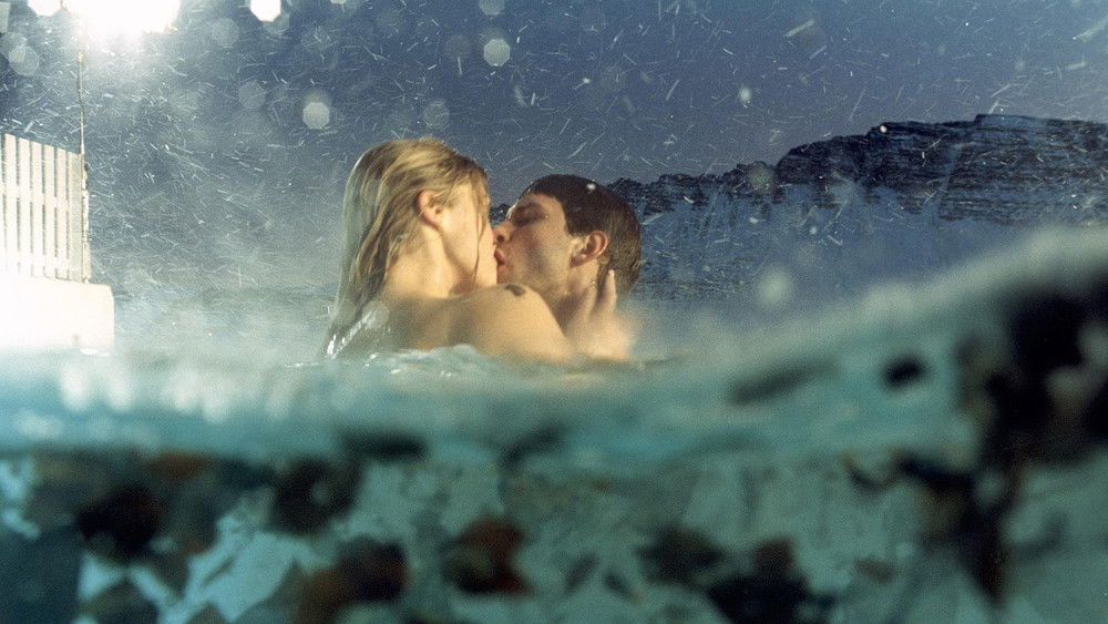 渔门恩怨,Hafið(2002电影)