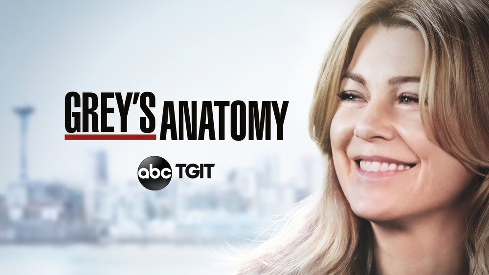实习医生格蕾,Grey's Anatomy(2005电视剧集)