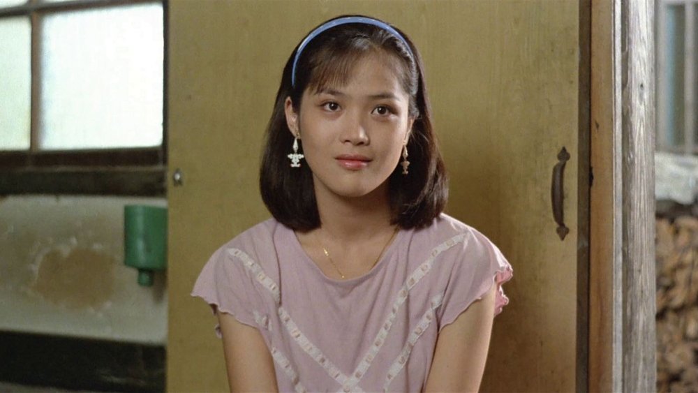 冬冬的假期(1984电影)