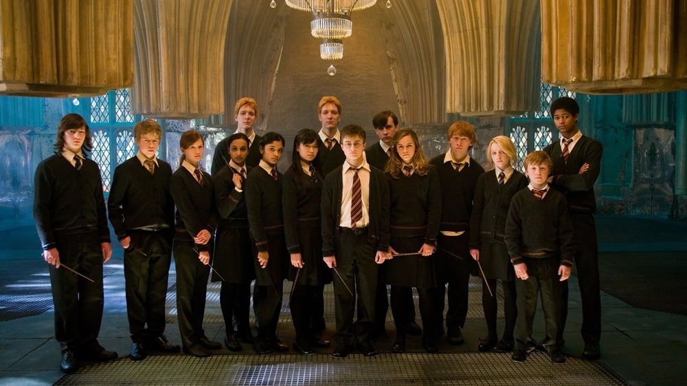 Harry Potter und der Orden des Phönix - © Warner Bros. Entertainment Inc.