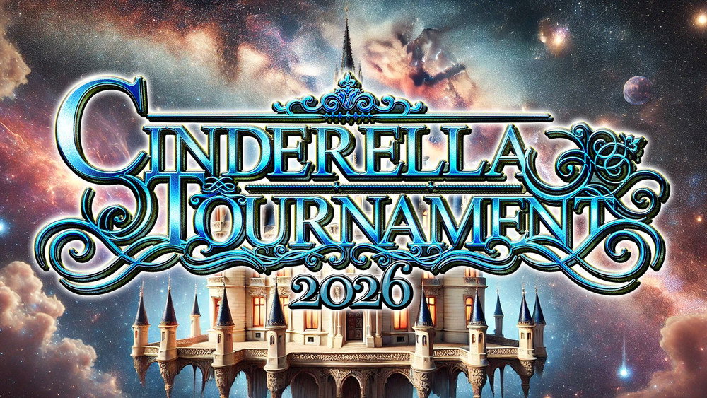 STARDOM CINDERELLA TOURNAMENT 2026 ～準々決勝～(2026电影)
