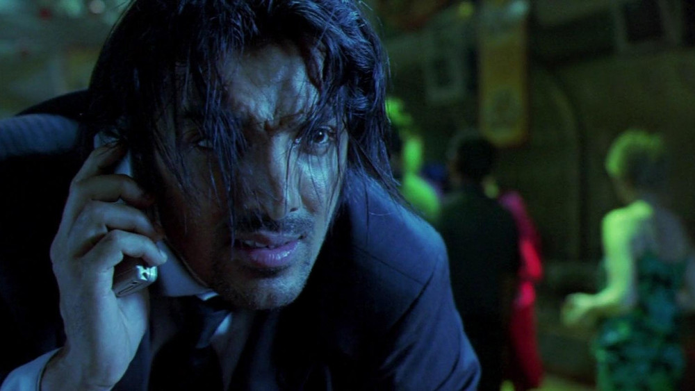 请勿吸烟,No Smoking(2007电影)