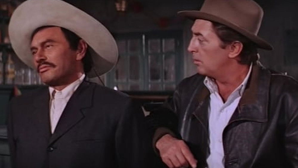 西部骑士,Villa Rides(1968电影)