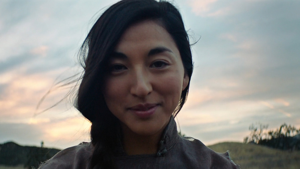 局外人,The Outsider(2019电影)