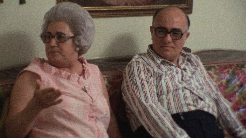 意大利裔美国人,Italianamerican(1974电影)