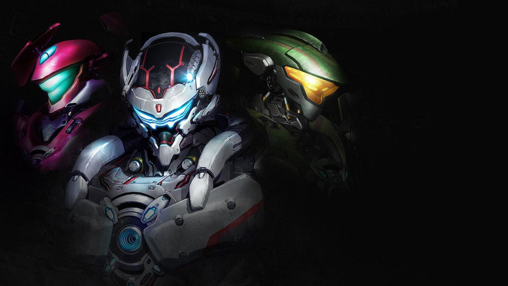 重神机潘多拉,重神機パンドーラ(2018日本动漫)